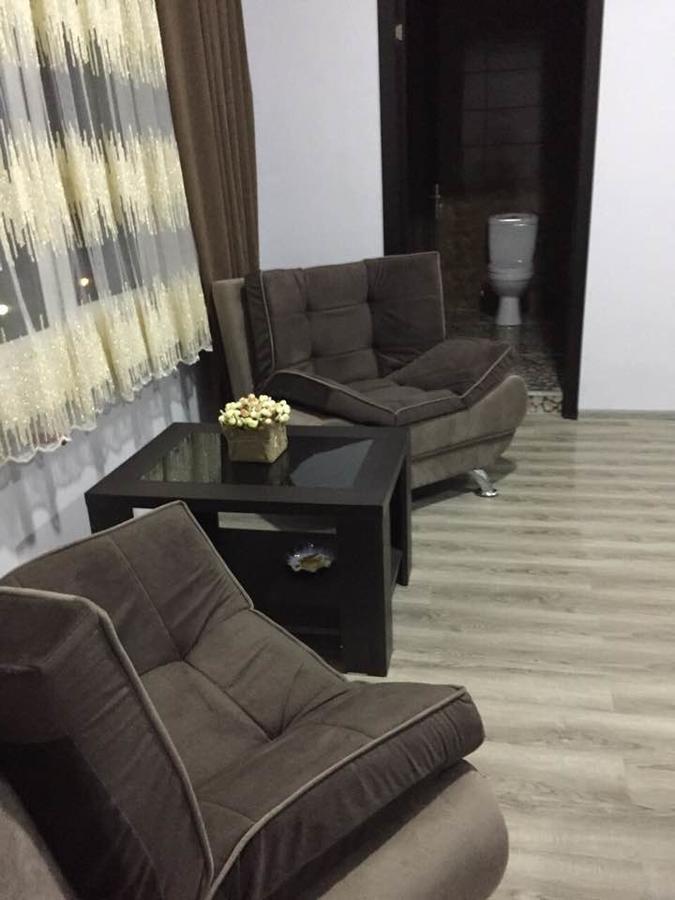 Hotel Newland Chiatura Экстерьер фото