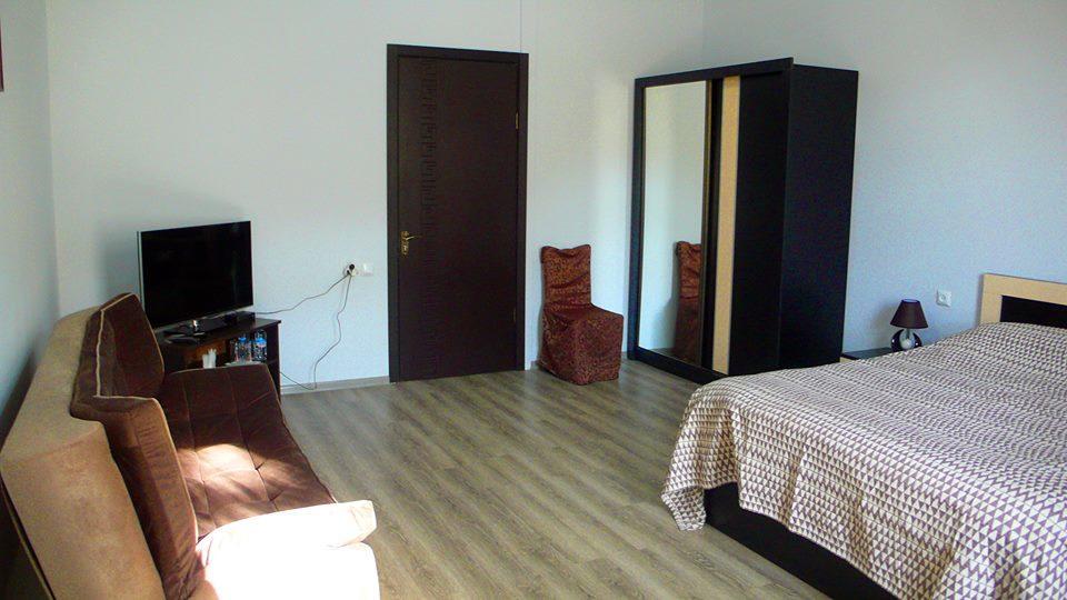 Hotel Newland Chiatura Экстерьер фото