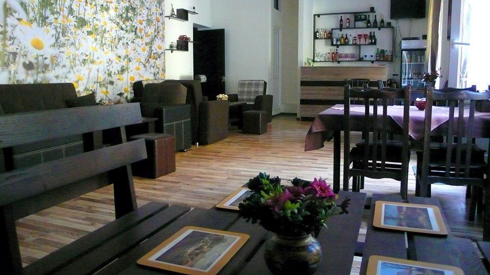 Hotel Newland Chiatura Экстерьер фото