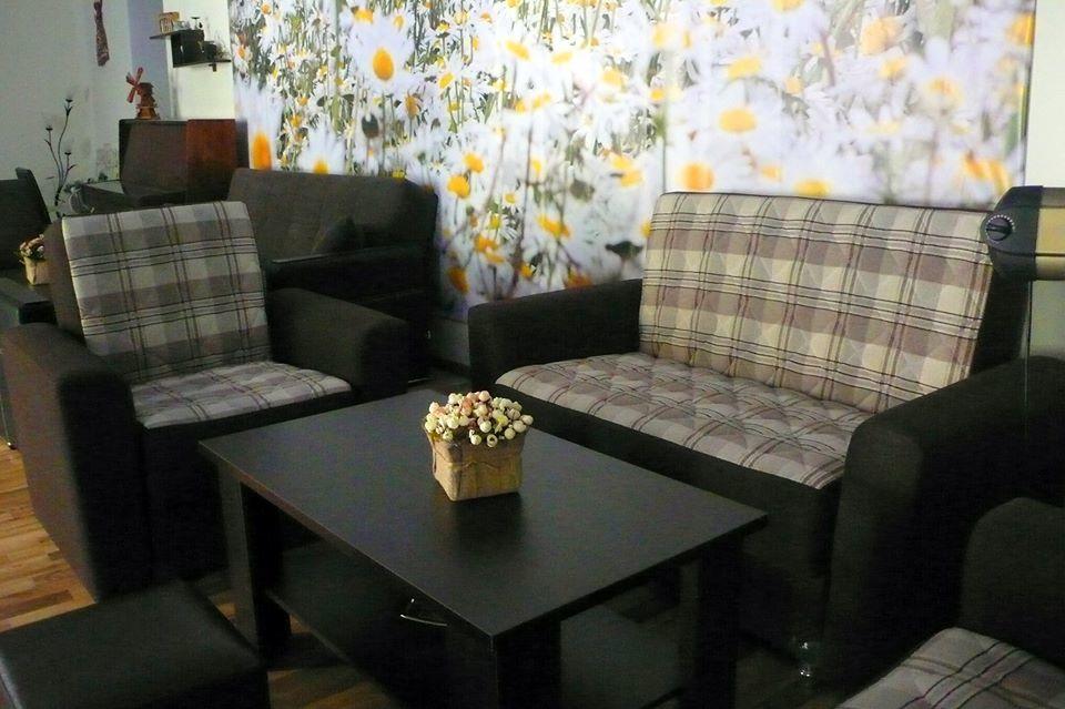 Hotel Newland Chiatura Экстерьер фото