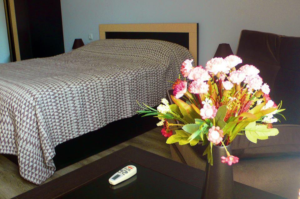Hotel Newland Chiatura Экстерьер фото