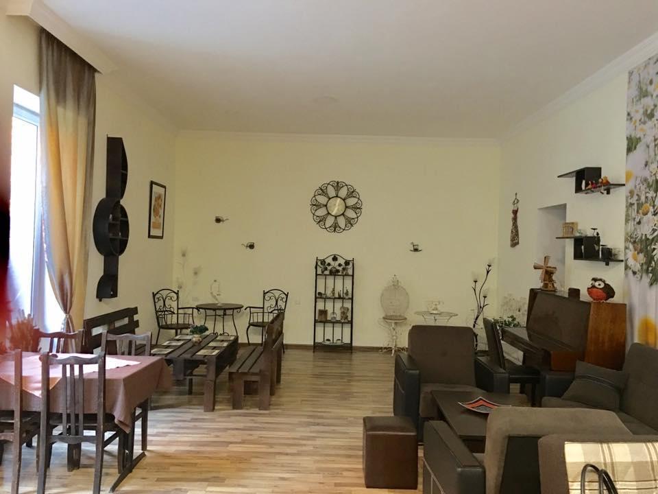 Hotel Newland Chiatura Экстерьер фото