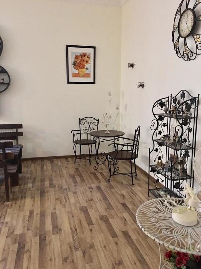 Hotel Newland Chiatura Экстерьер фото