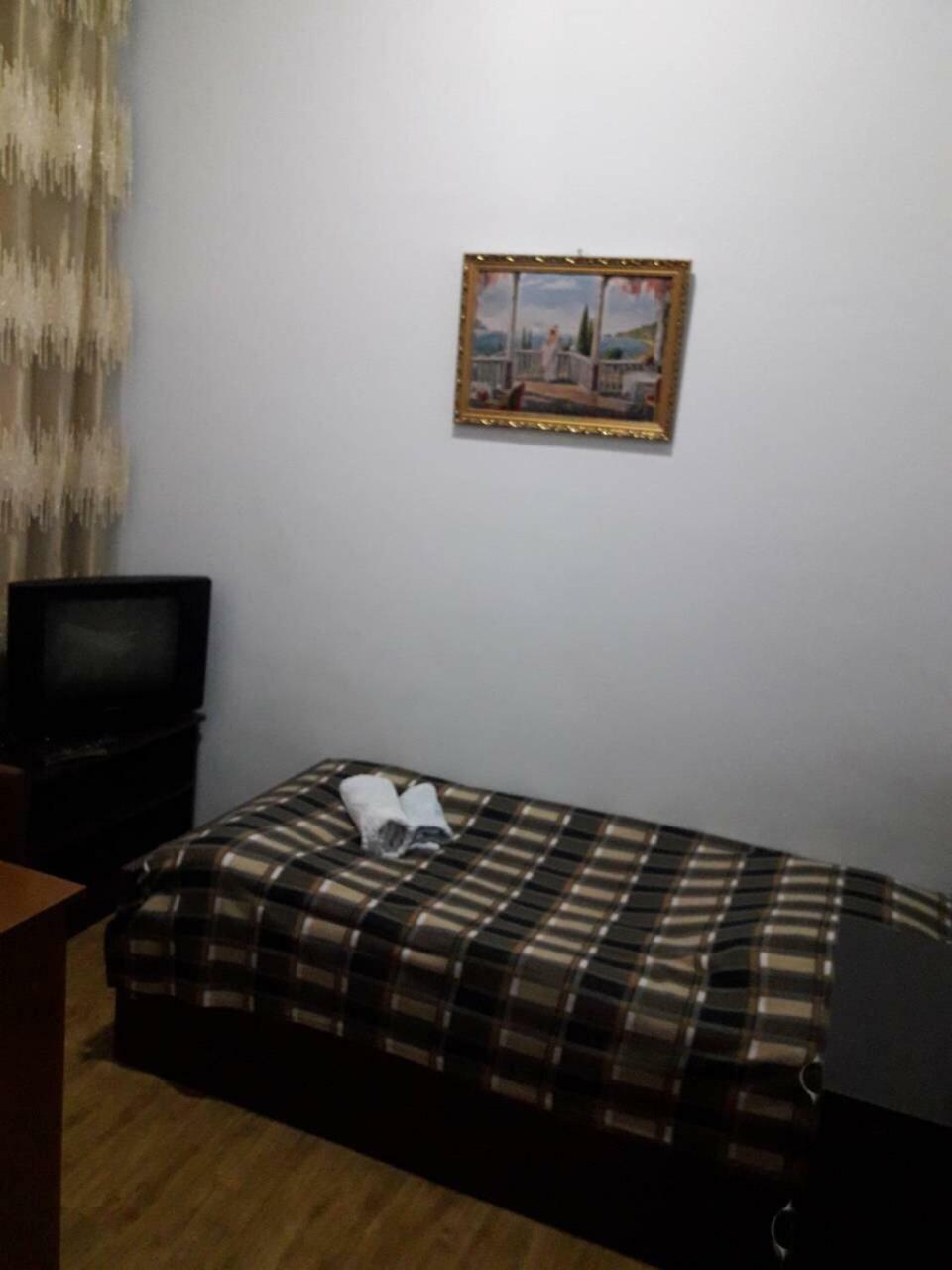 Hotel Newland Chiatura Экстерьер фото